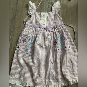 Pre loved beautiful dress